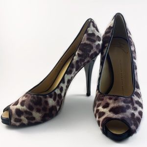 Designer Giuseppe Zanotti Heels